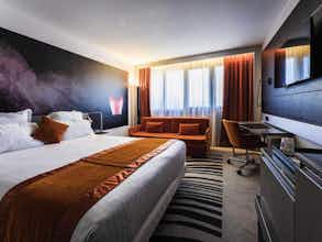 Hotel Novotel Orléans Saint Jean De Braye photo 5