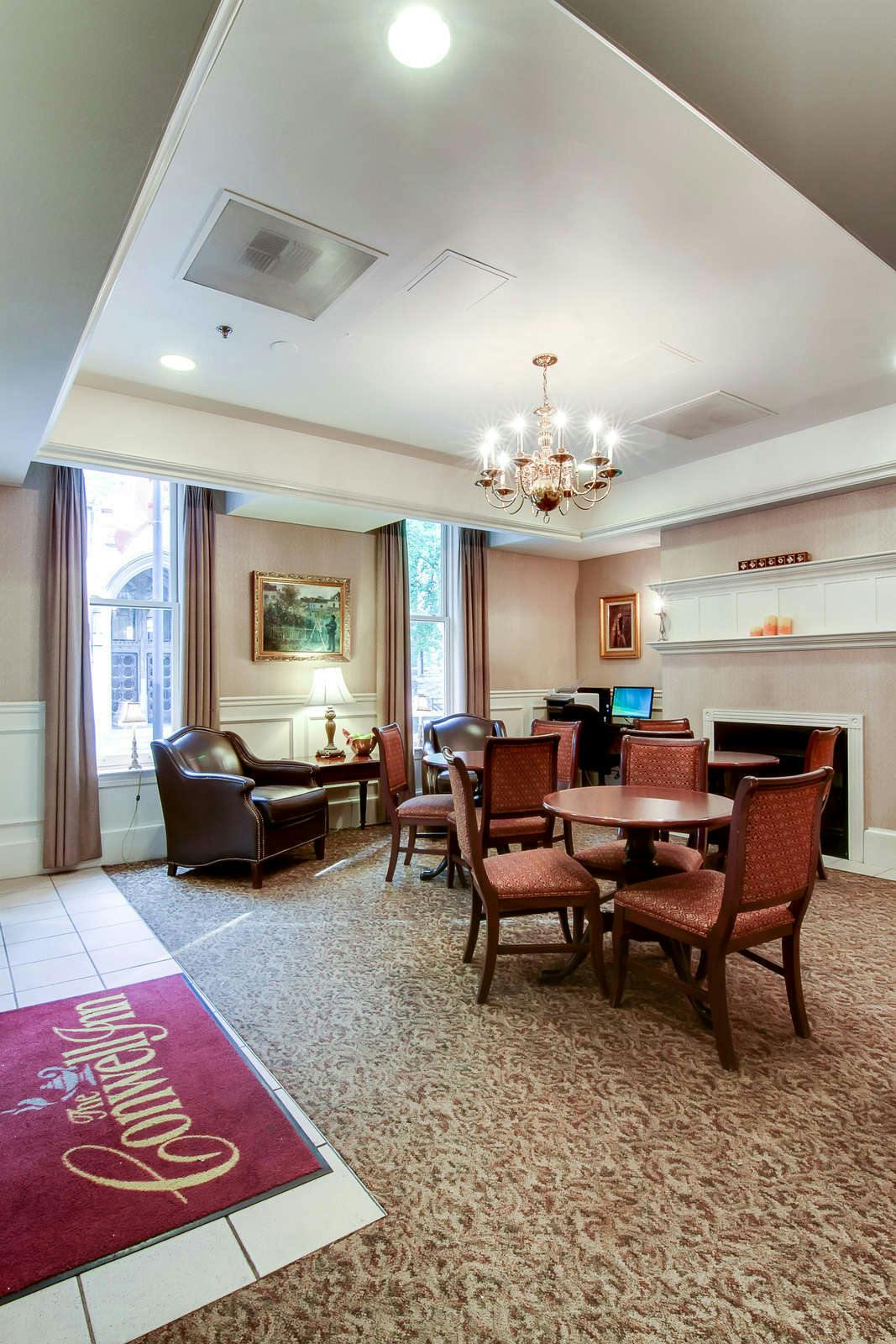 Hotel The Conwell Inn photo 1