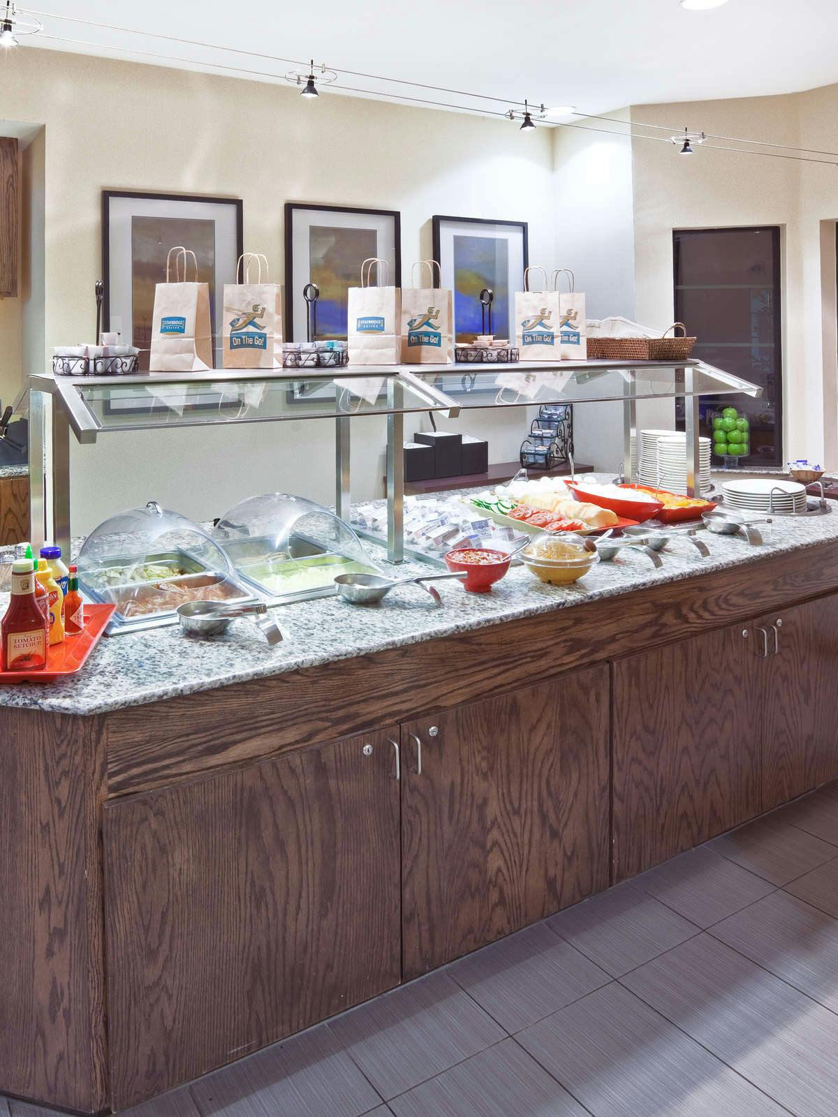 Hotel Staybridge Suites Plano Richardson photo 4