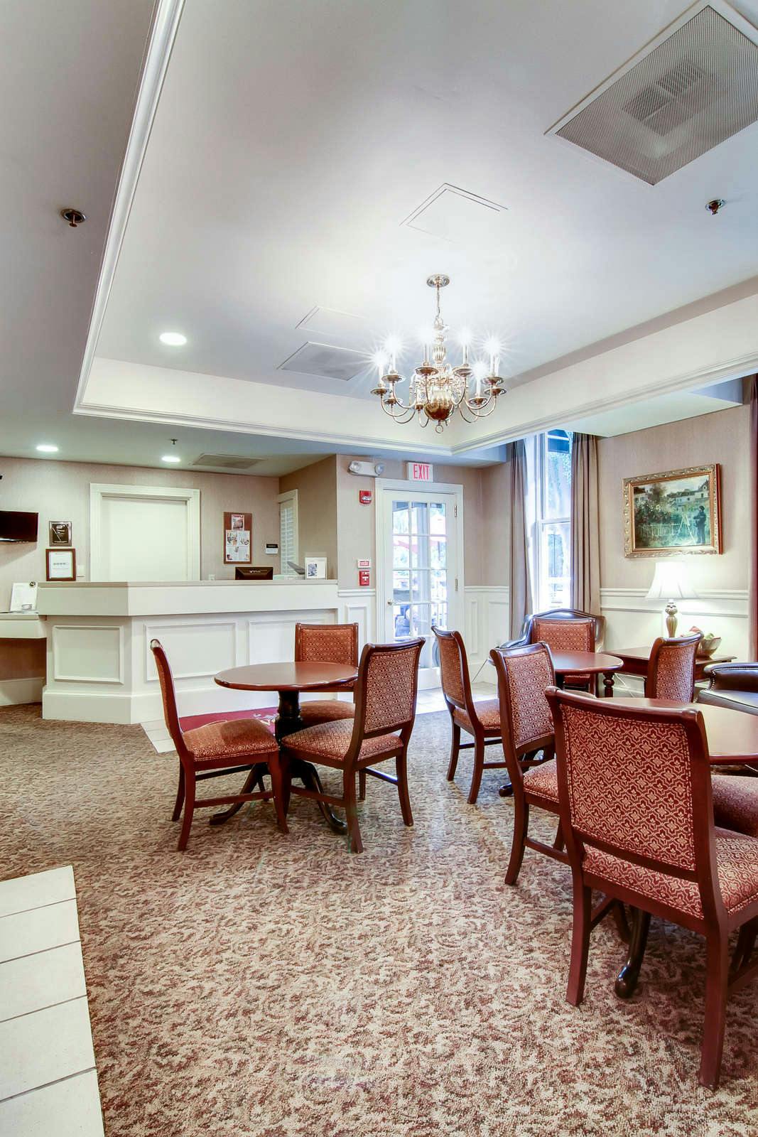 Hotel The Conwell Inn photo 5