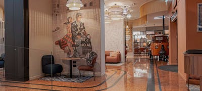 Mercure Bologna Centro