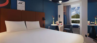 Ibis Toulouse Ponts Jumeaux