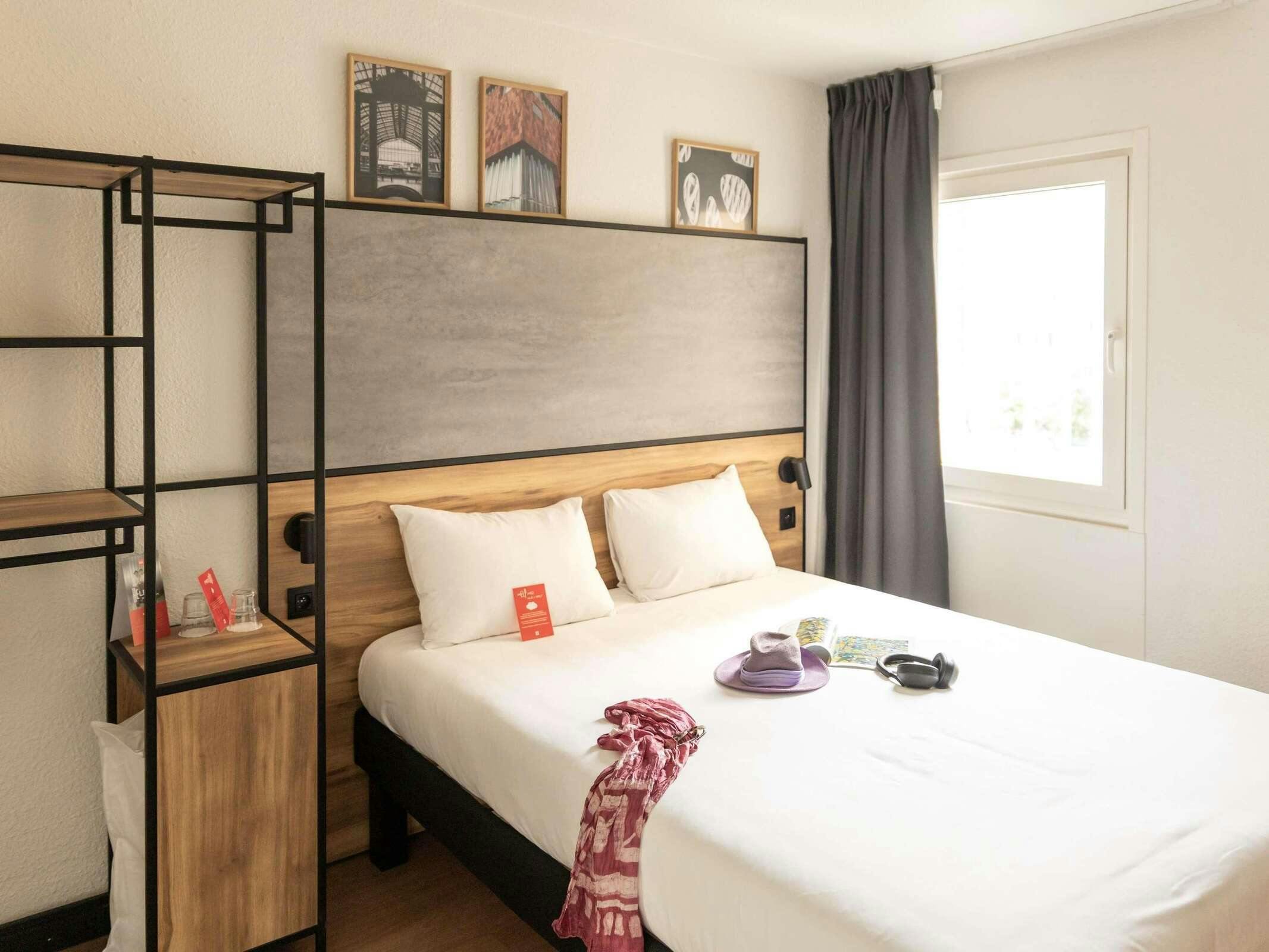 Hotel ibis Antwerpen Centrum photo 4