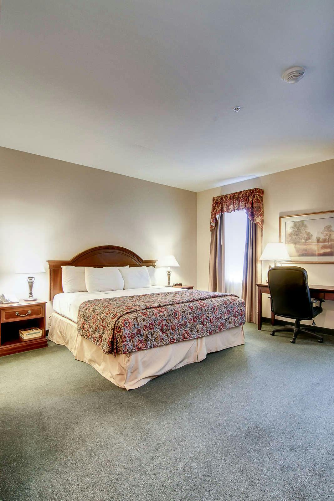 Hotel The Conwell Inn photo 2