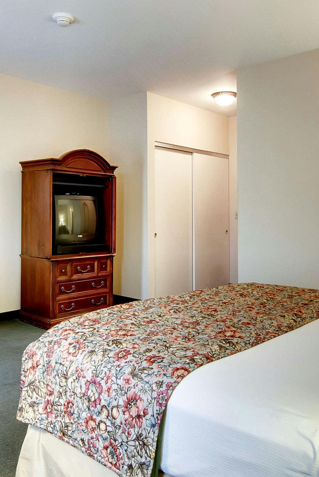 Hotel The Conwell Inn photo 3