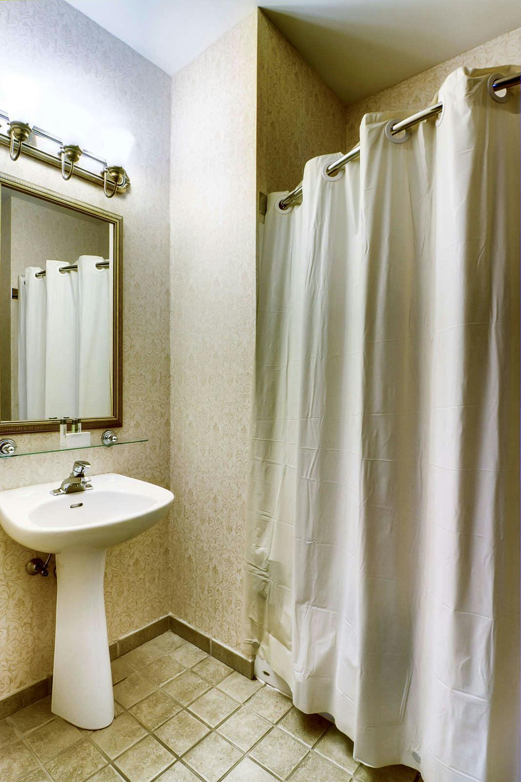 Hotel The Conwell Inn photo 4