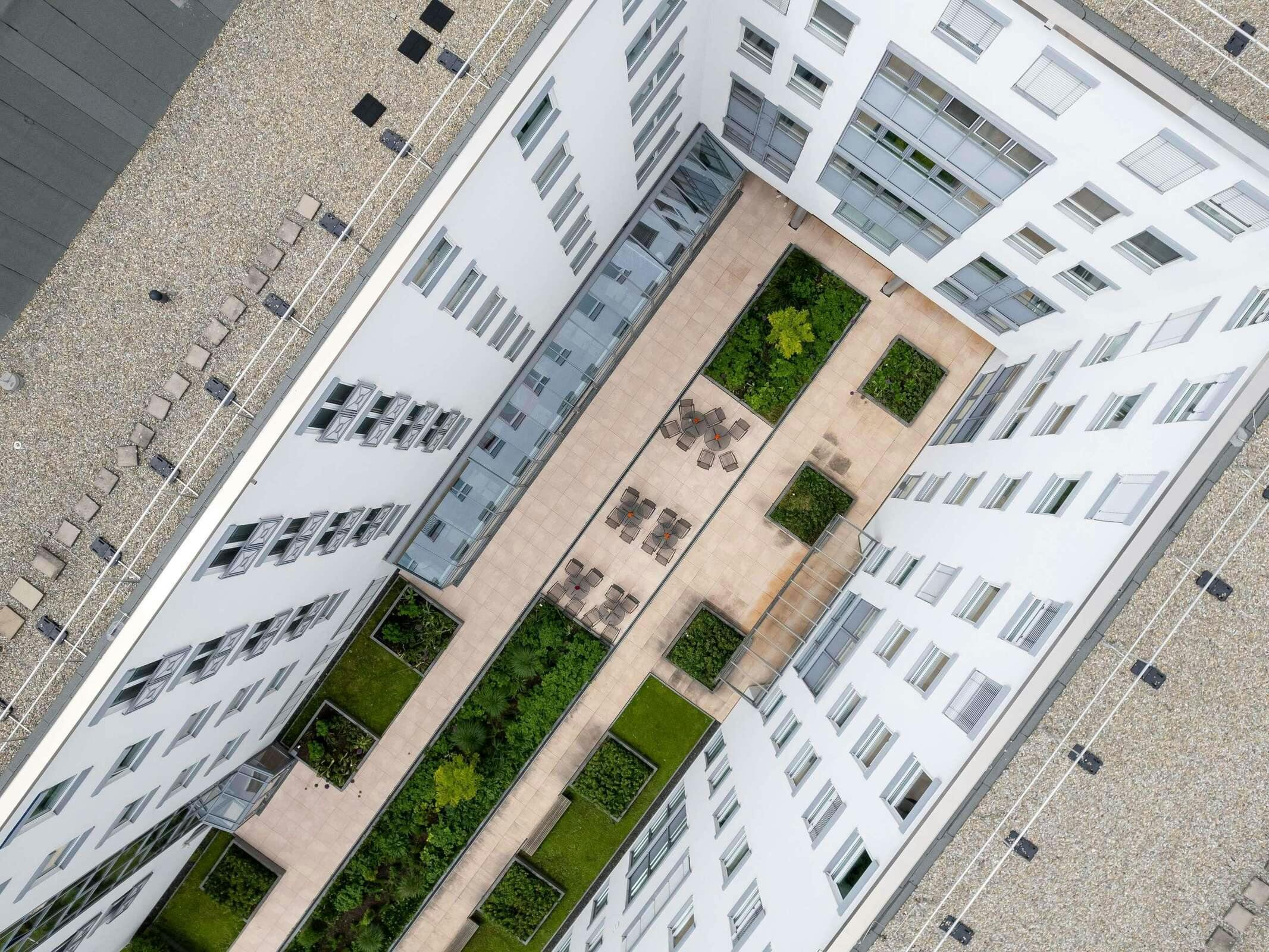 Hotel Mercure Hotel Stuttgart Airport Messe photo 1