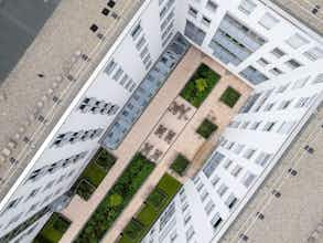Hotel Mercure Hotel Stuttgart Airport Messe photo 1