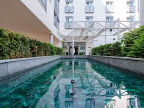 Hotel Mercure Hotel Stuttgart Airport Messe photo 2