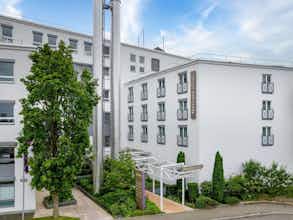 Hotel Mercure Hotel Stuttgart Airport Messe photo 3