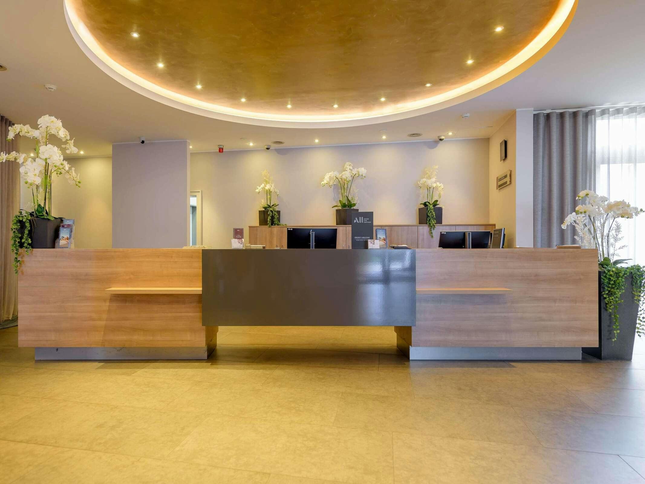 Hotel Mercure Hotel Stuttgart Airport Messe photo 5