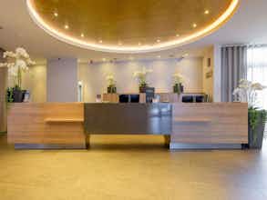 Hotel Mercure Hotel Stuttgart Airport Messe photo 5