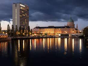 Hotel Mercure Hotel Potsdam City photo 3