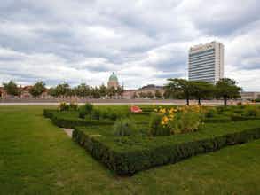 Hotel Mercure Hotel Potsdam City photo 4