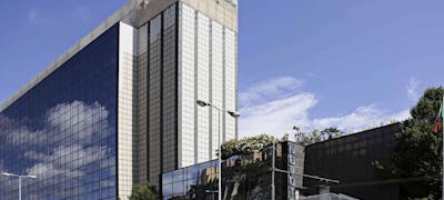 Novotel Genova City