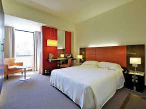 Hotel Mercure Reggio Emilia Centro Astoria photo 2