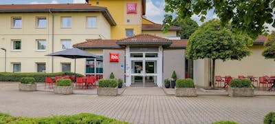 Ibis Koeln Frechen