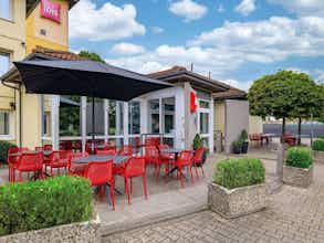 Hotel Ibis Koeln Frechen photo 1
