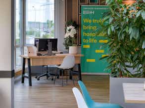Hotel Ibis Koeln Frechen photo 2