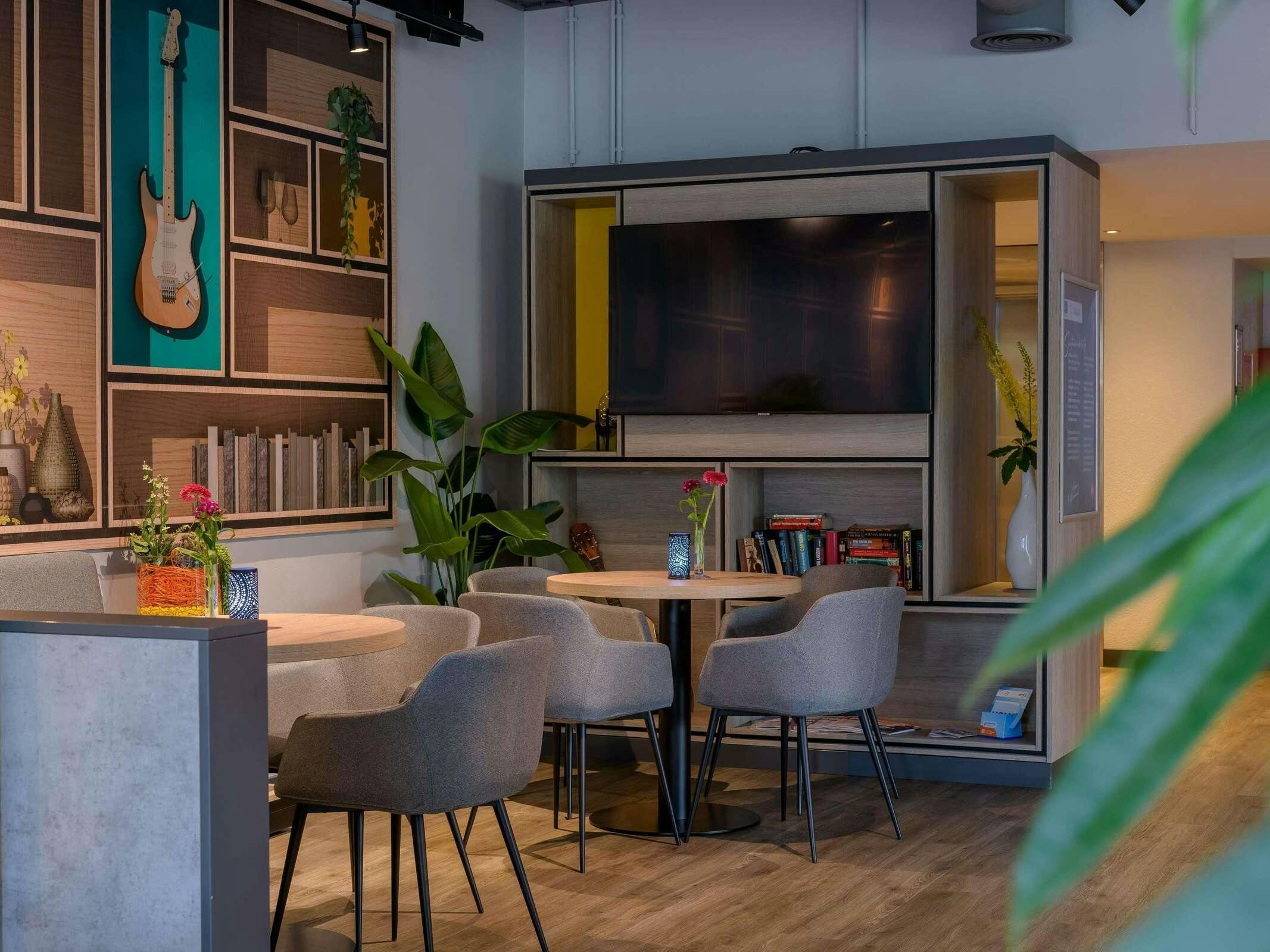 Hotel Ibis Koeln Frechen photo 4
