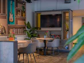 Hotel Ibis Koeln Frechen photo 4