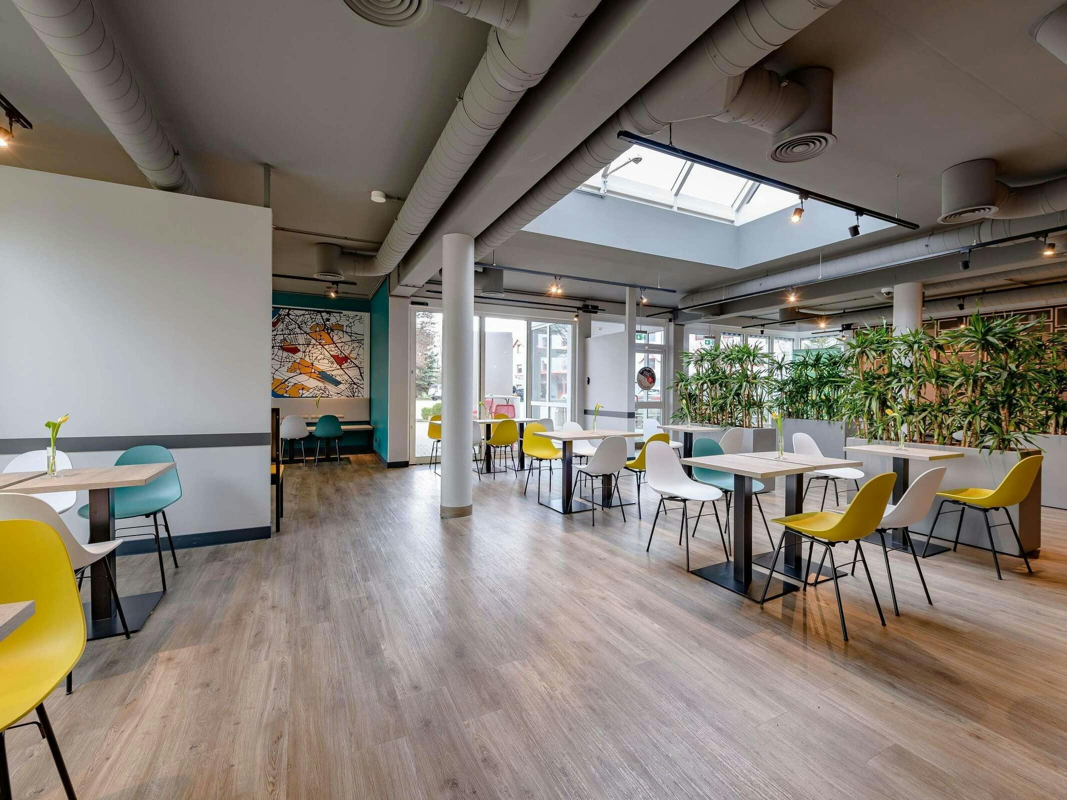 Hotel Ibis Koeln Frechen photo 5