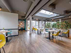 Hotel Ibis Koeln Frechen photo 5