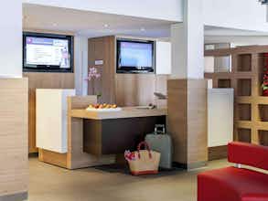 Hotel ibis Berlin Dreilinden photo 1