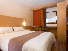 Hotel Ibis Brussels Expo Atomium photo 4