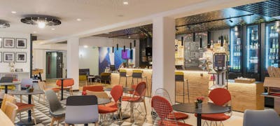 Ibis Strasbourg Sud La Vigie