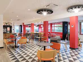 Hotel Ibis Strasbourg Sud La Vigie photo 2