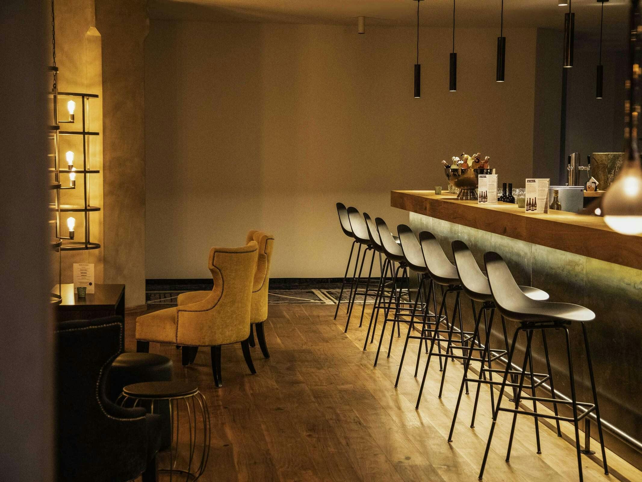 Mercure Hotel Hamm
