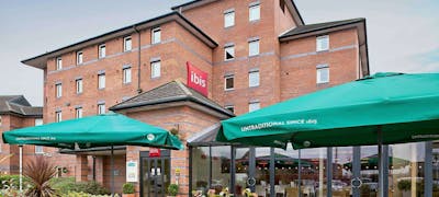 Ibis Liverpool Centre Albert Dock Liverpool One