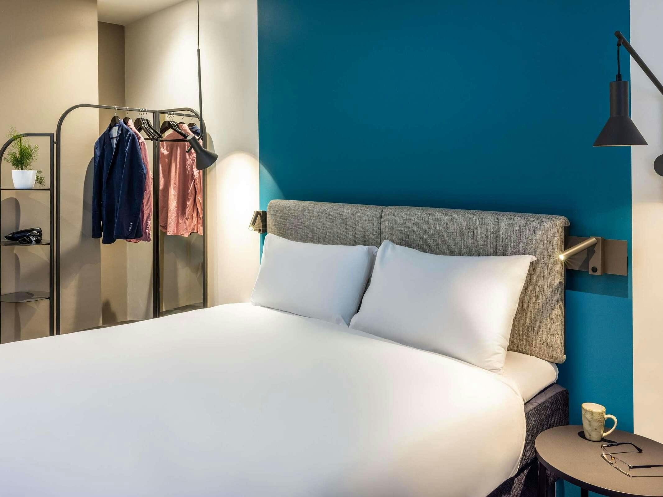 Hotel ibis Manchester Centre Princess Street photo 5