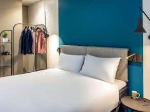 Hotel ibis Manchester Centre Princess Street photo 5