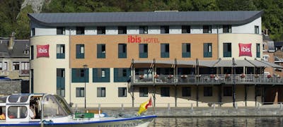 Ibis Dinant Centre