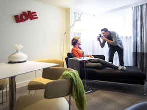 Hotel Novotel Mechelen Centrum photo 3