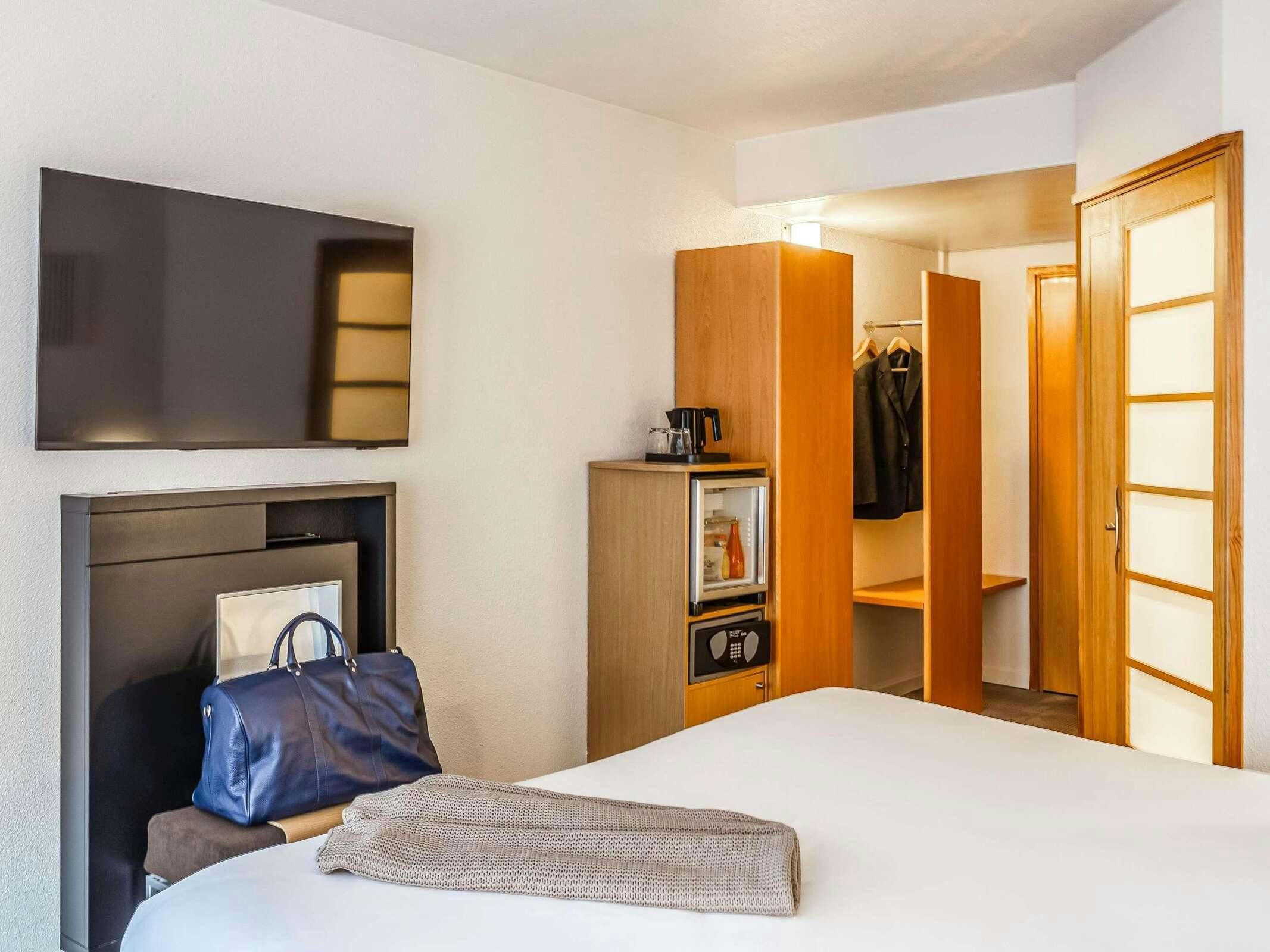 Hotel Novotel Lille Centre Gares photo 3