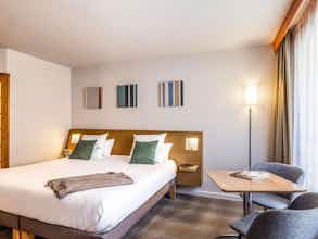 Hotel Novotel Lille Centre Gares photo 5