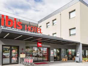 Hotel Ibis Lisboa Sintra photo 1