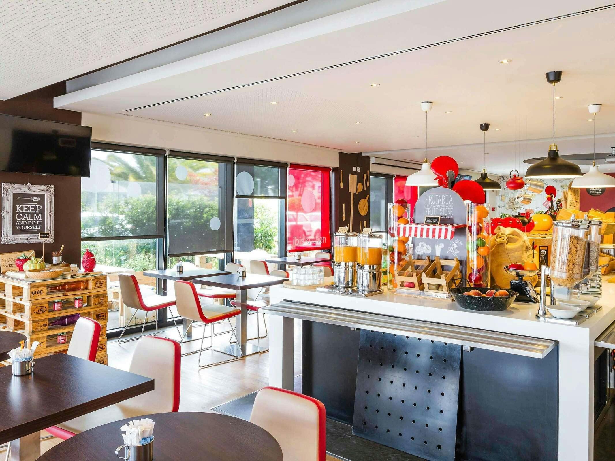 Hotel Ibis Lisboa Sintra photo 5