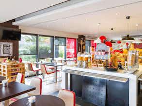 Hotel Ibis Lisboa Sintra photo 5