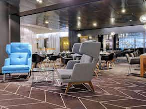 Hotel Novotel Katowice Centrum photo 1