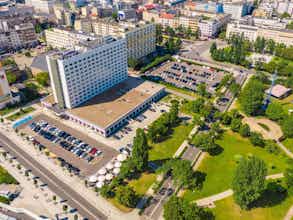 Hotel Mercure Gdynia Centrum photo 1
