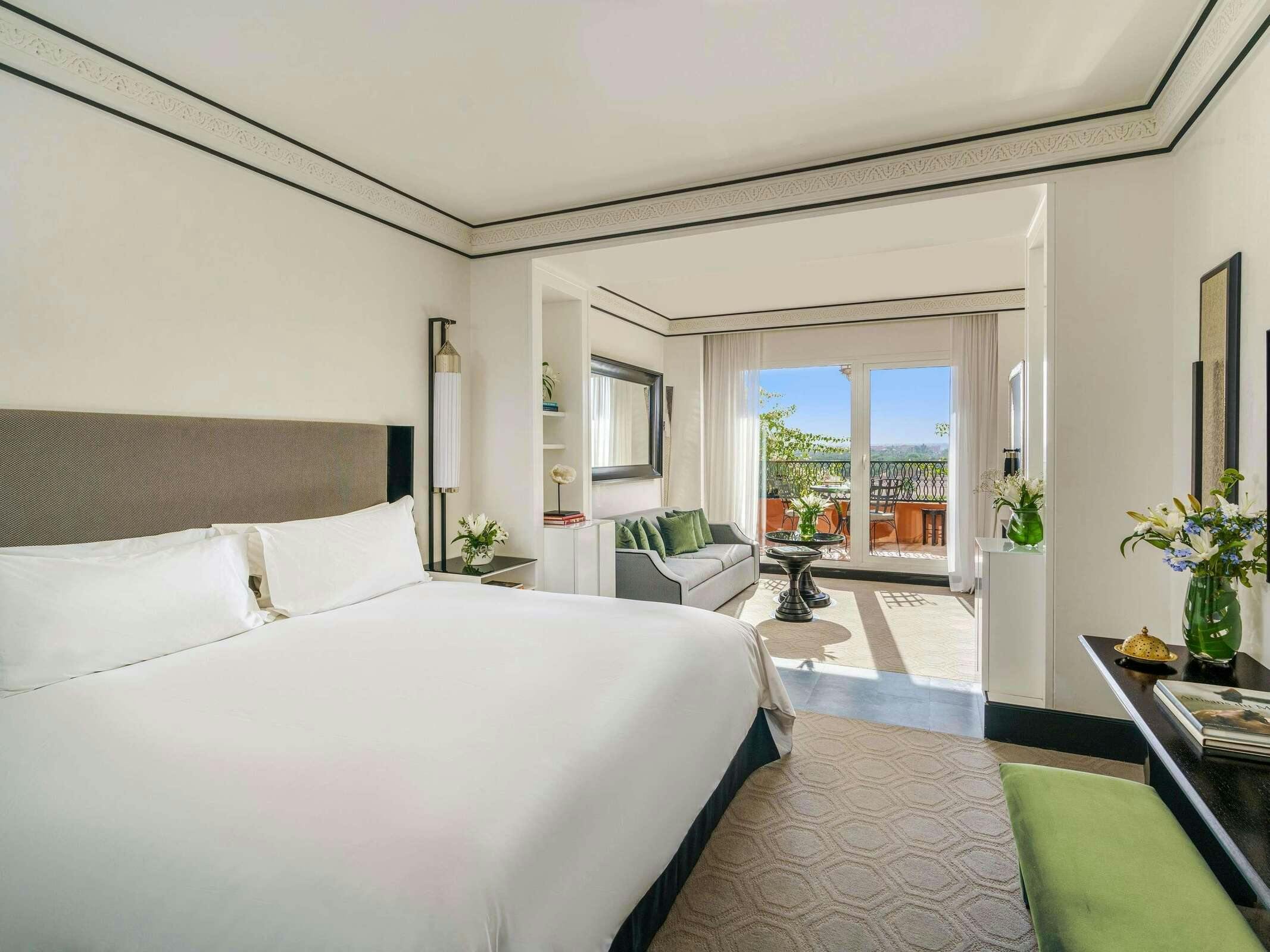 Hotel SOFITEL RAK LOUNGE AND SPA photo 1