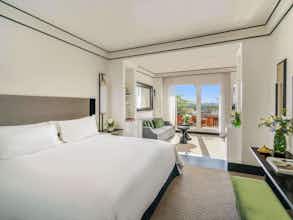 Hotel SOFITEL RAK LOUNGE AND SPA photo 1