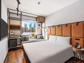 Hotel ibis World Trade Centre Dubai photo 4