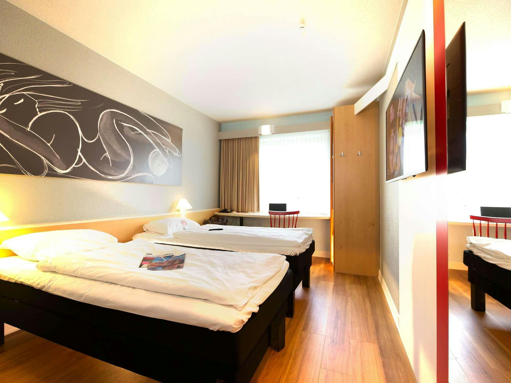 Ibis Koeln Messe