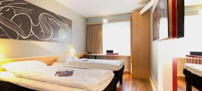 Ibis Koeln Messe