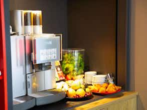 Hotel Ibis Koeln Messe photo 2